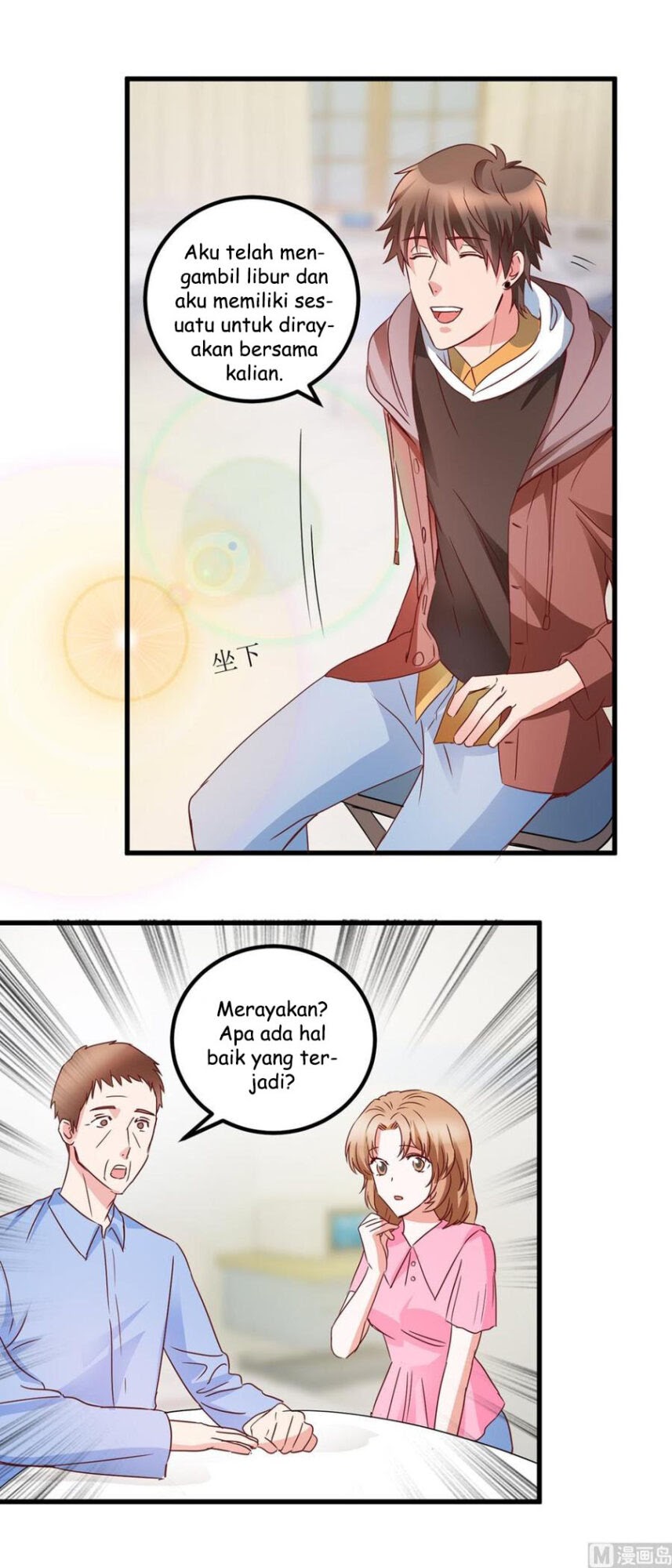 The Immortal Doctor chapter 31